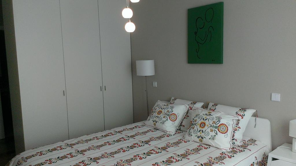 Trindade Apartment Porto Room photo