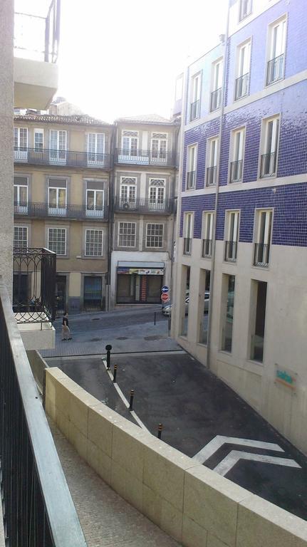 Trindade Apartment Porto Room photo
